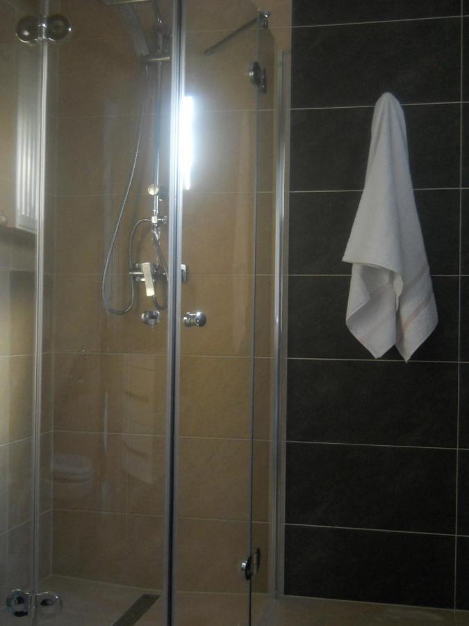 Apartamento U Derca Gniezdzewo Exterior foto