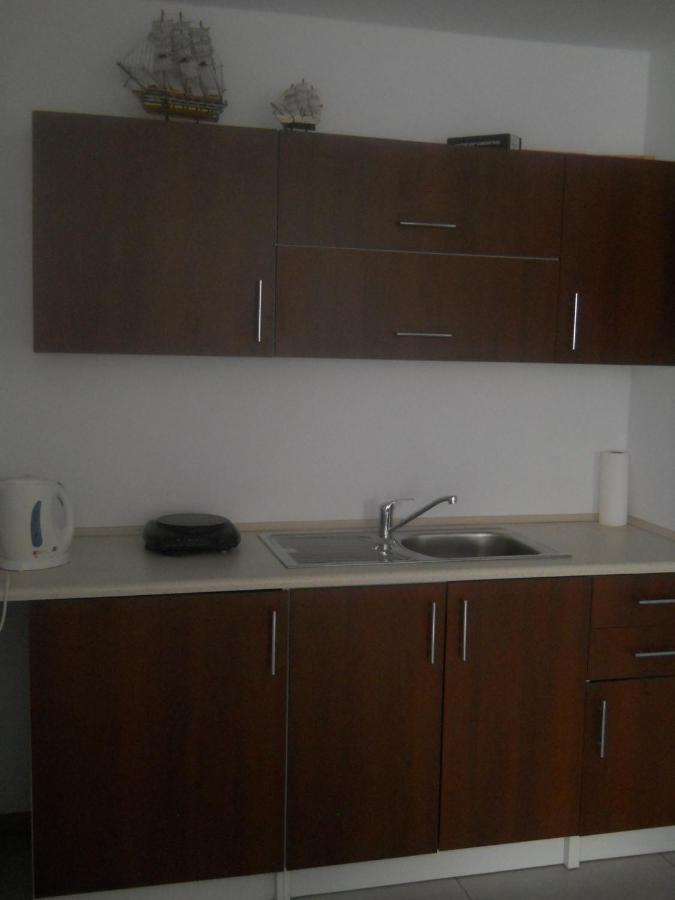 Apartamento U Derca Gniezdzewo Exterior foto