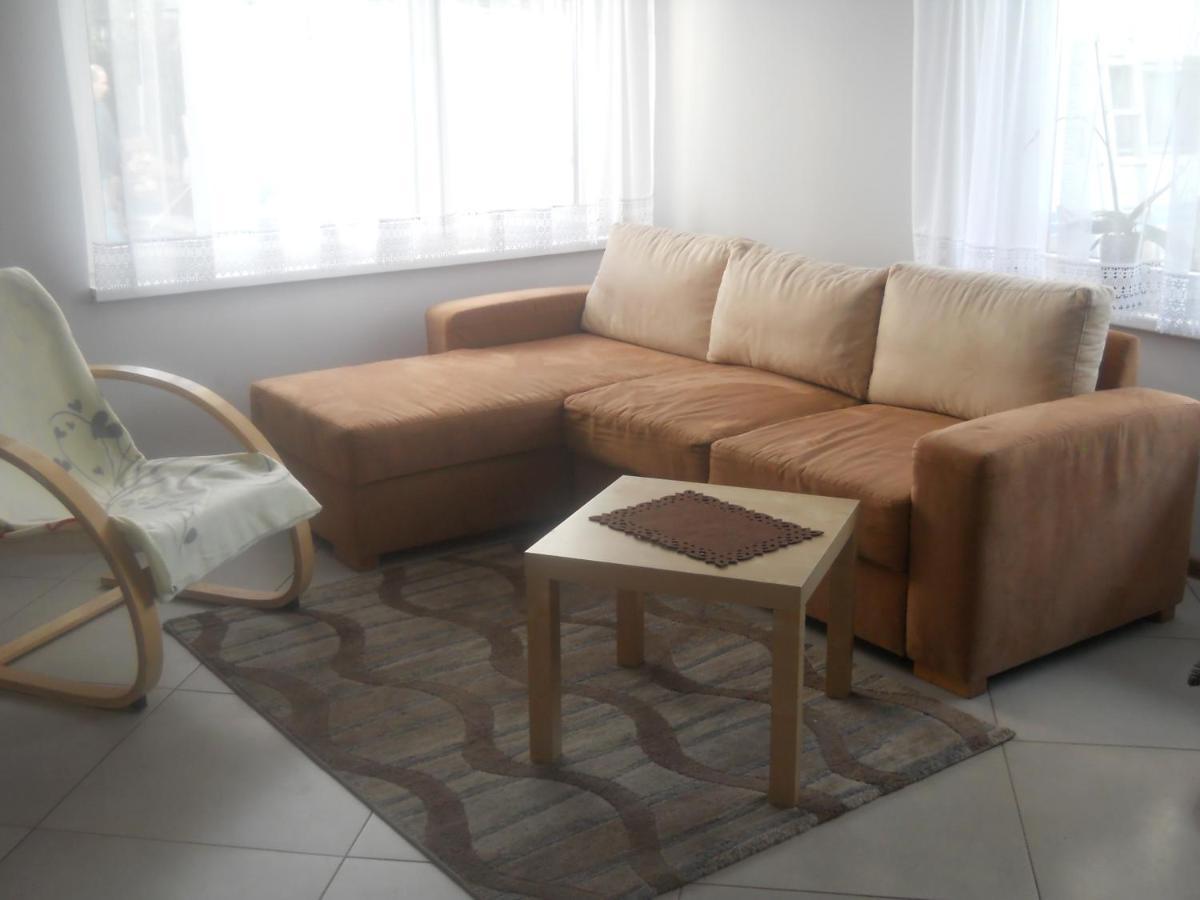 Apartamento U Derca Gniezdzewo Exterior foto